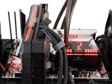 ASUS ROG MAXIMUS Z790 APEX 6. Caratteristiche peculiari 15