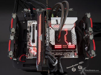 ASUS ROG MAXIMUS Z790 APEX 16. Conclusioni 2