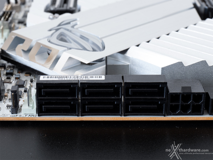 ASUS ROG MAXIMUS Z790 APEX 5. Connettività 1