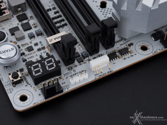 ASUS ROG MAXIMUS Z790 APEX 6. Caratteristiche peculiari 16