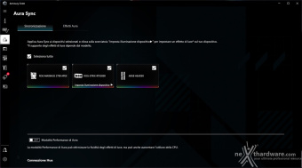 ASUS ROG MAXIMUS Z790 APEX 6. Caratteristiche peculiari 18