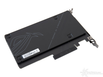 ASUS ROG MAXIMUS Z790 APEX 5. Connettività 11