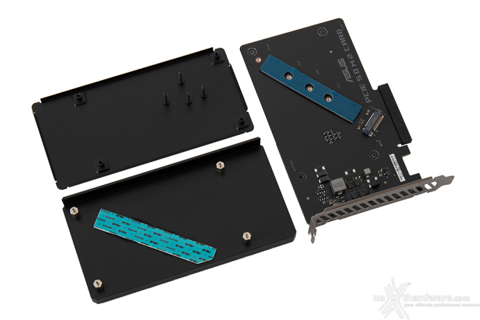 ASUS ROG MAXIMUS Z790 APEX 5. Connettività 12