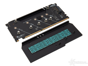 ASUS ROG MAXIMUS Z790 APEX 5. Connettività 8