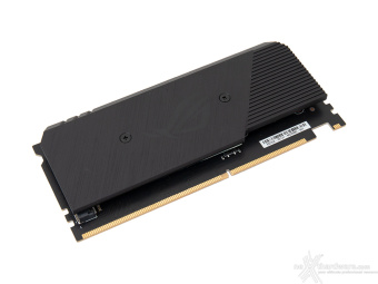 ASUS ROG MAXIMUS Z790 APEX 5. Connettività 5