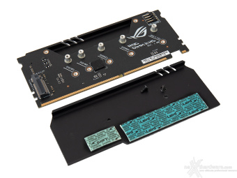 ASUS ROG MAXIMUS Z790 APEX 5. Connettività 7