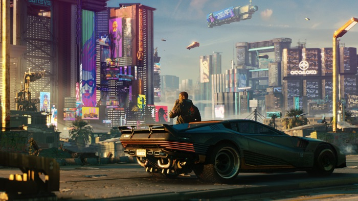 ZOTAC GeForce RTX 4070 Ti AMP Extreme AIRO 10. F1 2022 - Watch Dogs: Legion - Dying Light 2 - Cyberpunk 2077 7