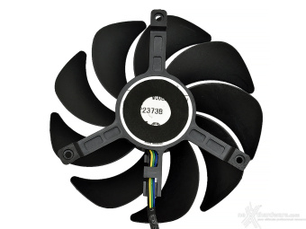 ZOTAC GeForce RTX 4070 Ti AMP Extreme AIRO 3. Vista da vicino - Parte seconda 7