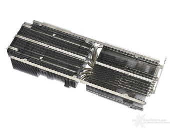 ZOTAC GeForce RTX 4070 Ti AMP Extreme AIRO 3. Vista da vicino - Parte seconda 9