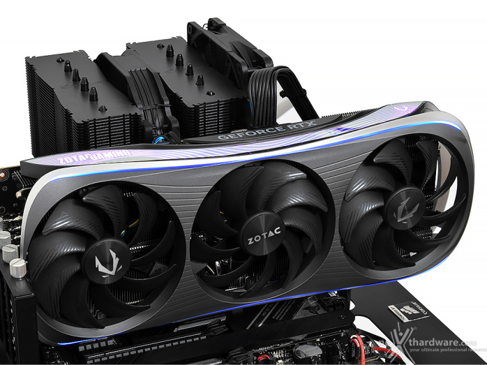 ZOTAC GeForce RTX 4070 Ti AMP Extreme AIRO 15. Conclusioni 1
