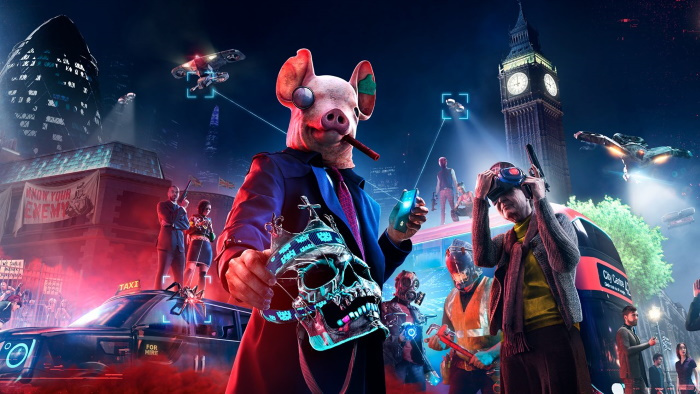 ZOTAC GeForce RTX 4070 Ti AMP Extreme AIRO 10. F1 2022 - Watch Dogs: Legion - Dying Light 2 - Cyberpunk 2077 3
