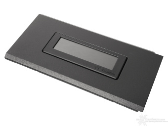 Thermaltake Ceres 500 TG ARGB 4. LCD Panel Kit 4