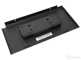 Thermaltake Ceres 500 TG ARGB 4. LCD Panel Kit 5
