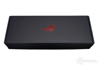 ASUS ROG Falchion Ace & Gladius III Wireless Aimpoint 1. Unboxing 2
