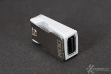 ASUS ROG Falchion Ace & Gladius III Wireless Aimpoint 1. Unboxing 13