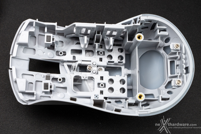 ASUS ROG Falchion Ace & Gladius III Wireless Aimpoint 5. ROG Gladius III Wireless Aimpont - Parte seconda 7