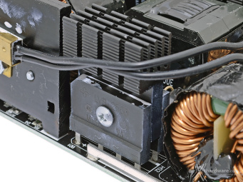 CORSAIR RM1200x SHIFT 5. Componentistica & Layout - Parte seconda 2