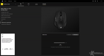 CORSAIR M65 RGB ULTRA WIRELESS 4. Software di gestione 20