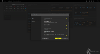 CORSAIR M65 RGB ULTRA WIRELESS 4. Software di gestione 3