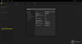 CORSAIR M65 RGB ULTRA WIRELESS 4. Software di gestione 27