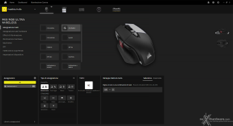 CORSAIR M65 RGB ULTRA WIRELESS 4. Software di gestione 10