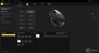 CORSAIR M65 RGB ULTRA WIRELESS 4. Software di gestione 11