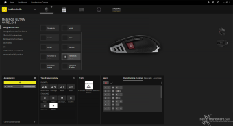 CORSAIR M65 RGB ULTRA WIRELESS 4. Software di gestione 12