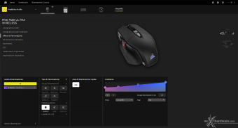 CORSAIR M65 RGB ULTRA WIRELESS 4. Software di gestione 5