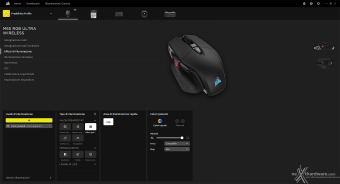 CORSAIR M65 RGB ULTRA WIRELESS 4. Software di gestione 6