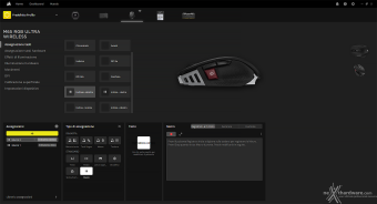 CORSAIR M65 RGB ULTRA WIRELESS 4. Software di gestione 13