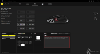 CORSAIR M65 RGB ULTRA WIRELESS 4. Software di gestione 14