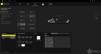 CORSAIR M65 RGB ULTRA WIRELESS 4. Software di gestione 15