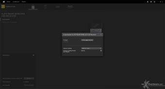 CORSAIR M65 RGB ULTRA WIRELESS 4. Software di gestione 26