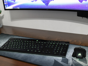 CORSAIR M65 RGB ULTRA WIRELESS 6. Conclusioni 2