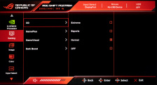 ASUS ROG Swift 360Hz PG27AQN 3. Visto da vicino - Parte seconda 4
