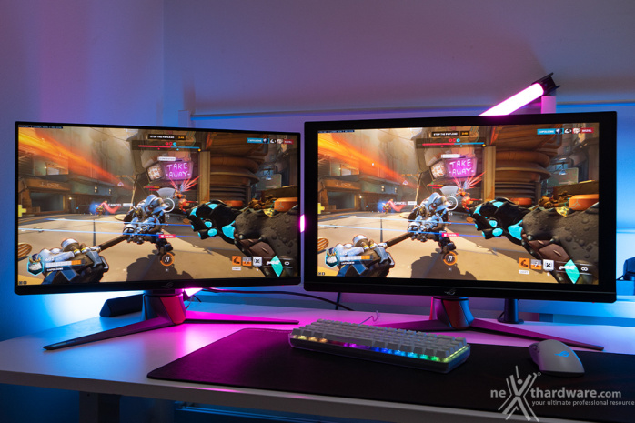 ASUS ROG Swift 360Hz PG27AQN 6. Prova sul campo 6