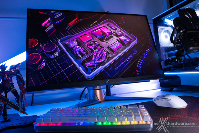 ASUS ROG Swift 360Hz PG27AQN 7. Conclusioni 1