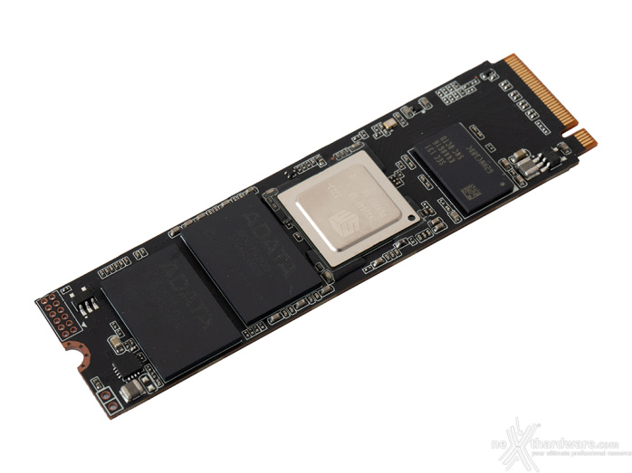 ADATA LEGEND 960 2TB 1. Visto da vicino 6