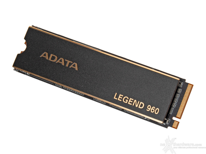 ADATA LEGEND 960 2TB 15. Conclusioni 1