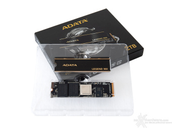 ADATA LEGEND 960 2TB 15. Conclusioni 2