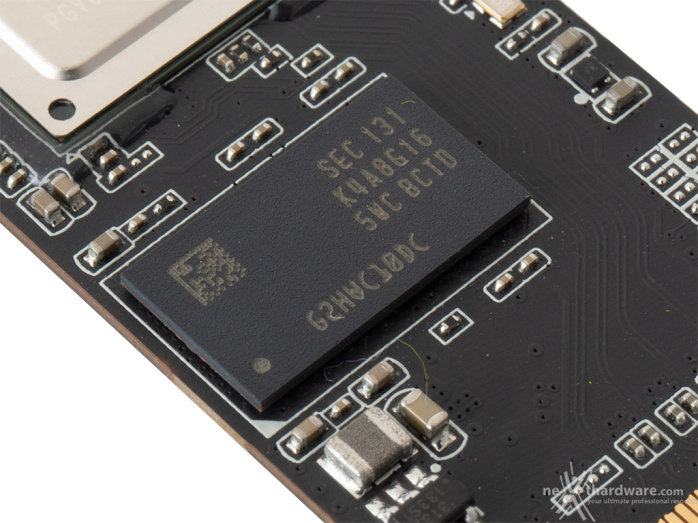 ADATA LEGEND 960 2TB 1. Visto da vicino 11
