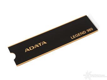 ADATA LEGEND 960 2TB 1. Visto da vicino 4