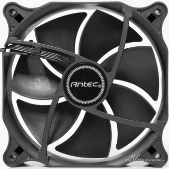 ANTEC P20C 4. Raffreddamento 2