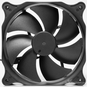 ANTEC P20C 4. Raffreddamento 3