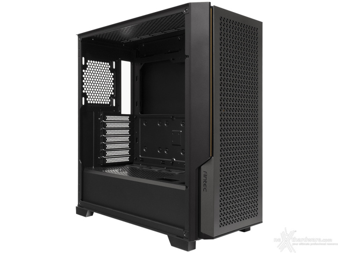 ANTEC P20C 3. Interno 1
