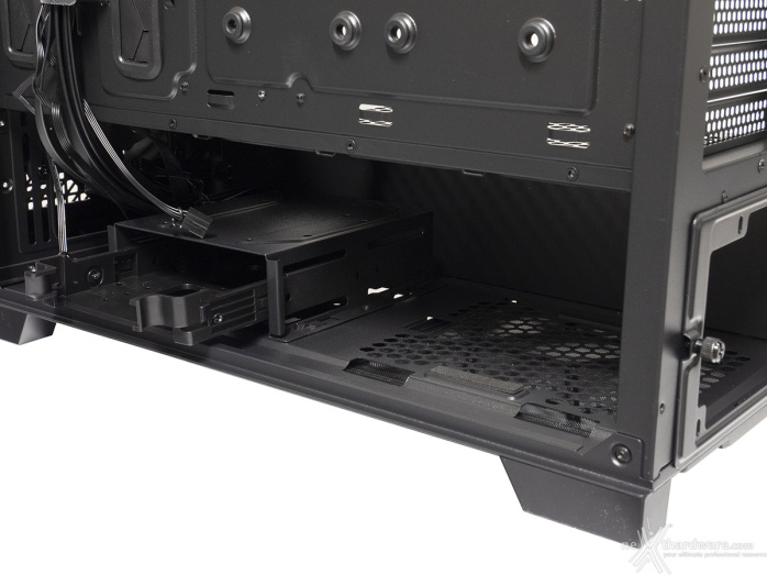 ANTEC P20C 3. Interno 12