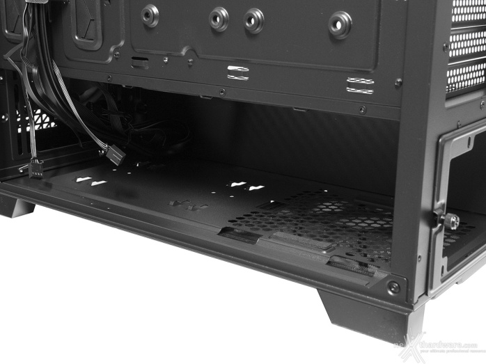 ANTEC P20C 3. Interno 13