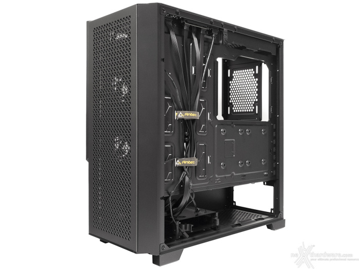 ANTEC P20C 3. Interno 9