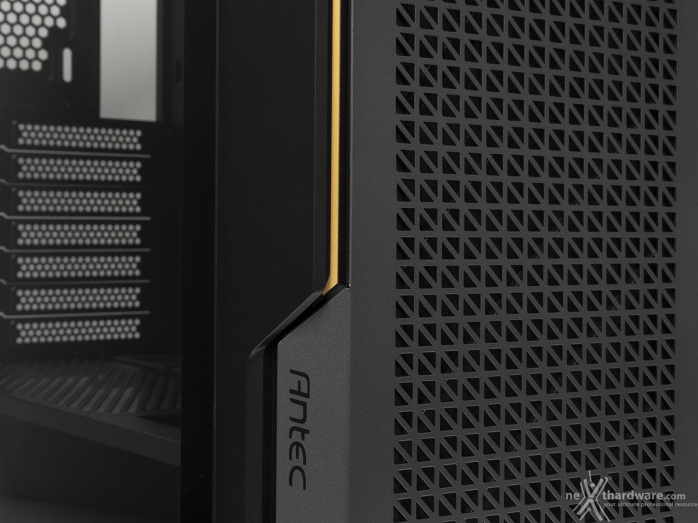 ANTEC P20C 2. Esterno 3