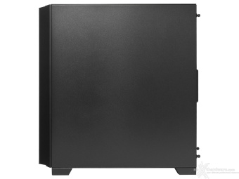 ANTEC P20C 2. Esterno 11